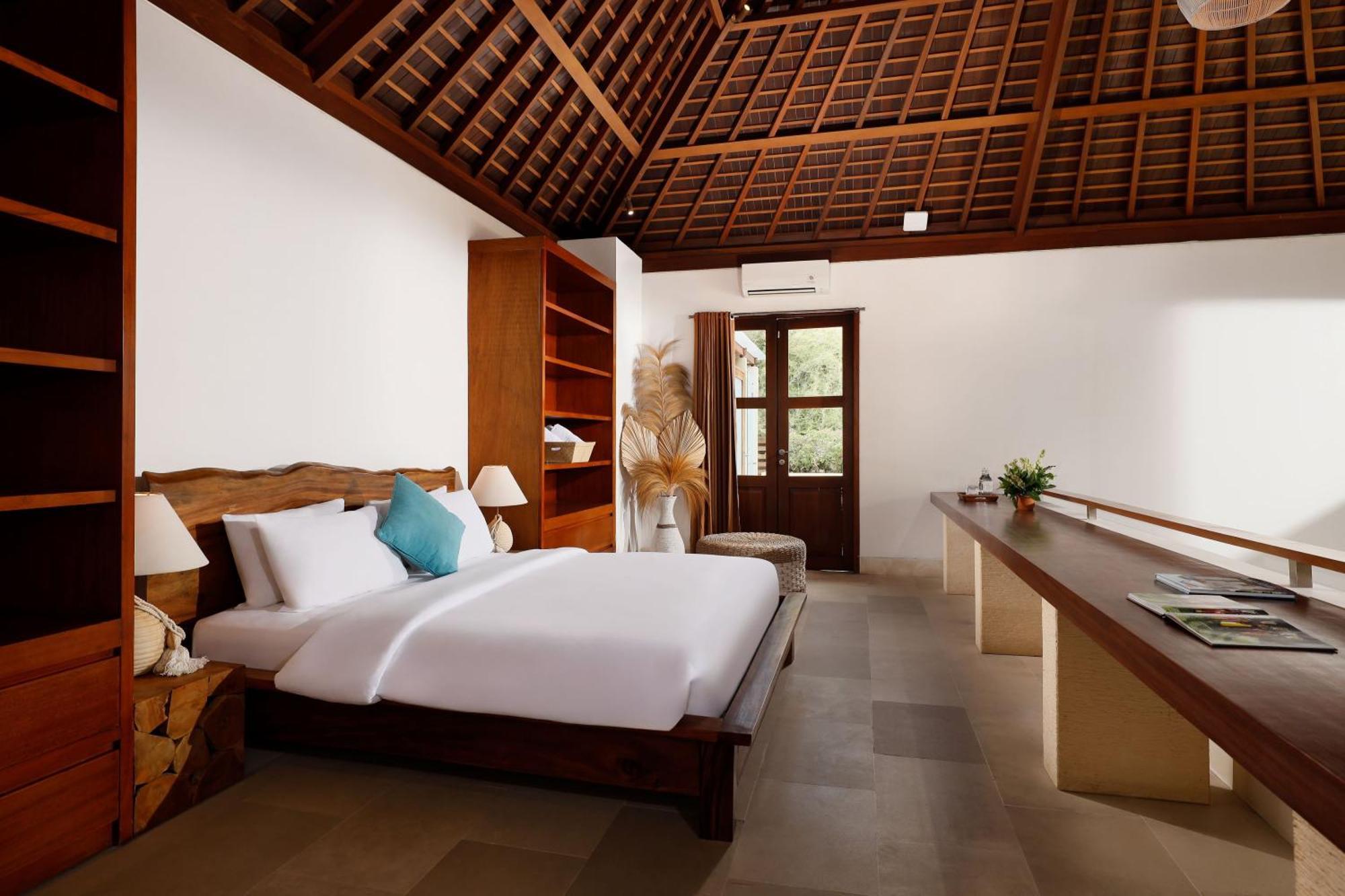 Omegia Canggu By Nakula Exteriér fotografie