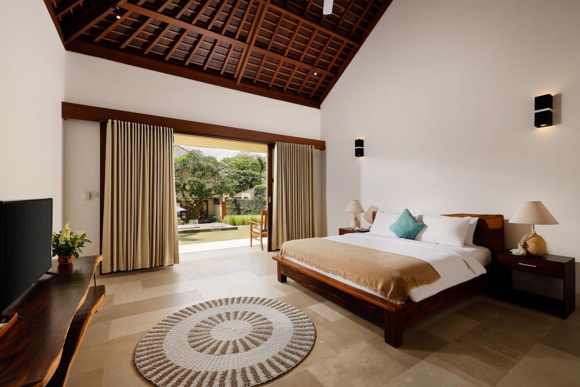 Omegia Canggu By Nakula Exteriér fotografie