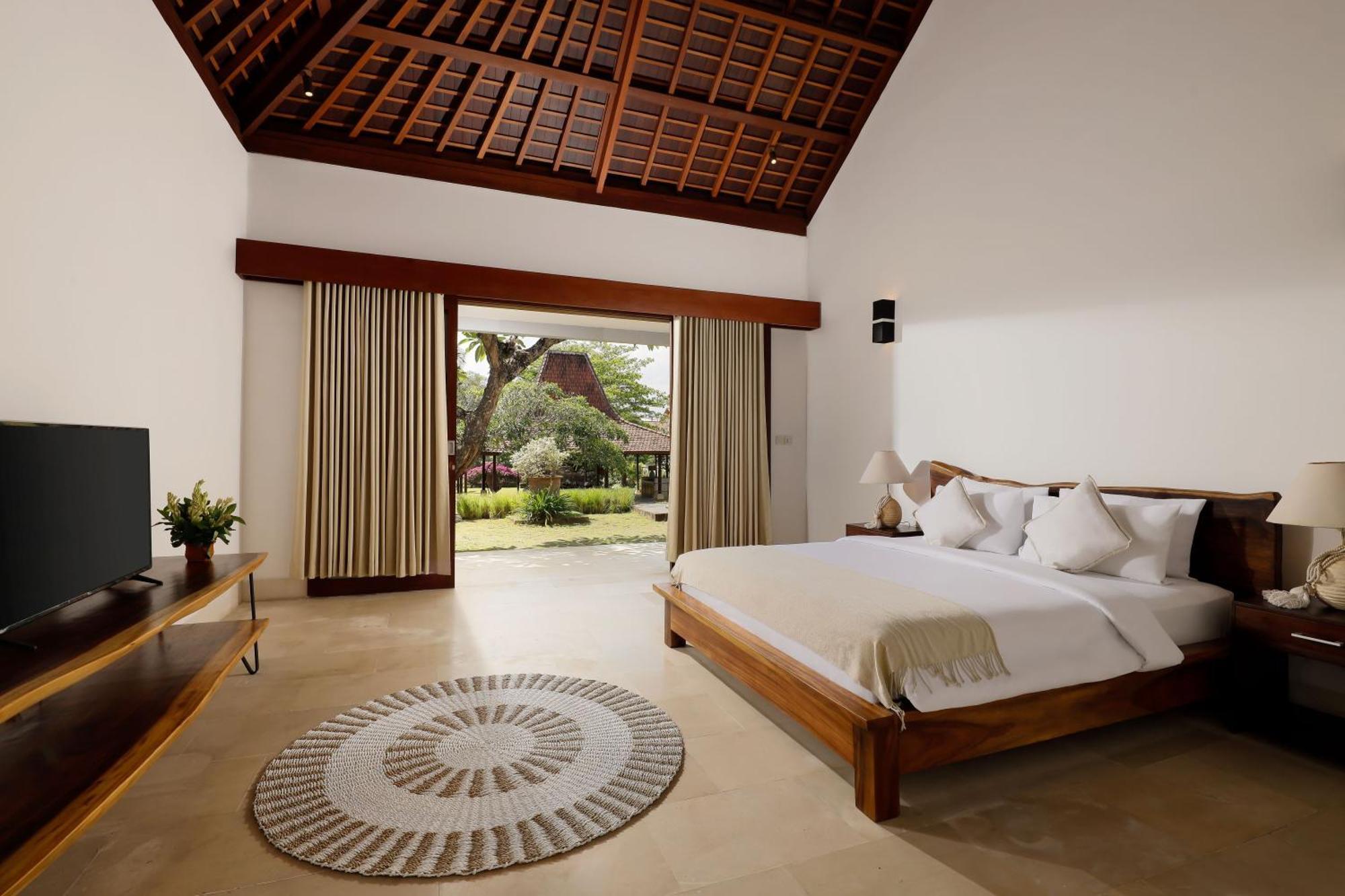 Omegia Canggu By Nakula Exteriér fotografie
