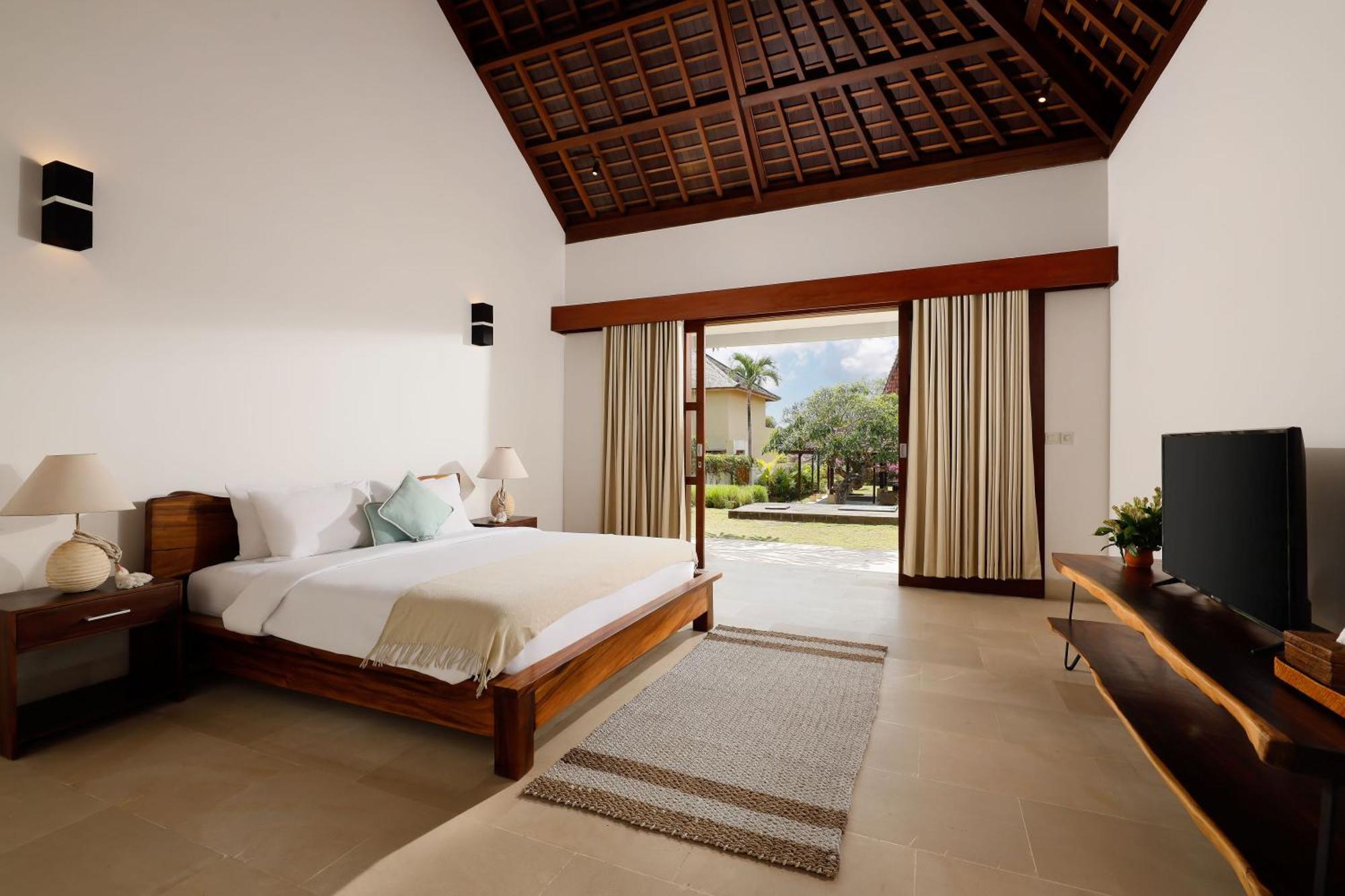 Omegia Canggu By Nakula Exteriér fotografie